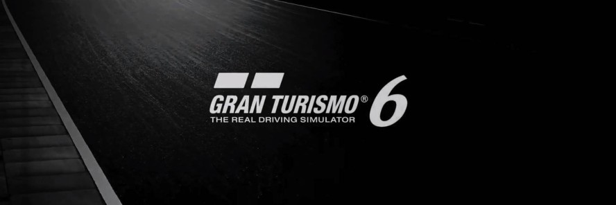 Gran Turismo 6 