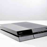 Sony Playstation 4