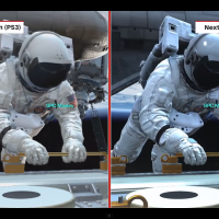 Call of Duty: Ghosts PS3/360 VS. PS4 Graphical Comparison