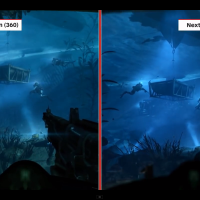 Call of Duty: Ghosts PS3/360 VS. PS4 Graphical Comparison