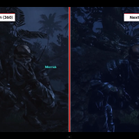 Call of Duty: Ghosts PS3/360 VS. PS4 Graphical Comparison