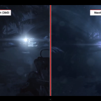 Call of Duty: Ghosts PS3/360 VS. PS4 Graphical Comparison